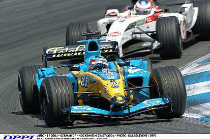 Button még Alonsónál is jobb választás a Renault számára?