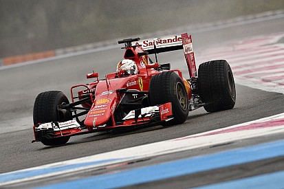 Már Barcelonában hallhatóan hangosabbak lesznek az F1-es gépek