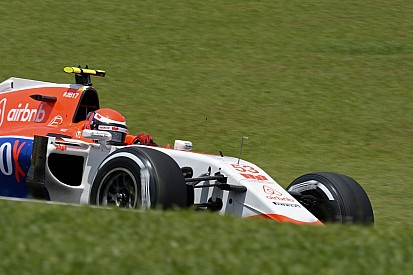 GP-live jósda, 2016: Manor F1 Team – A Mercedes motor és a Ferrari szürke állománya lehet a kiút?