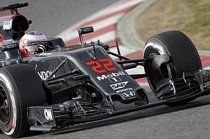 Manor: „A McLaren egy alvó óriás, mely bármikor megérkezhet az élmezőnybe”