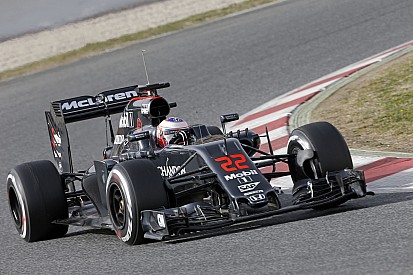 McLaren: „Egyelőre nem vagyunk a Mercedes, vagy a Ferrari szintjén”