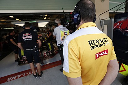 Inkább olcsóbb, semmint új motorok az F1-ben 2018-tól