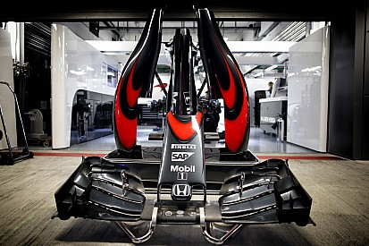 Rendkívül fontos kinevezések a McLarennél: Ron Dennis marad a helyén!