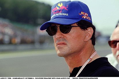 Ayrton Senna azt szerette volna, hogy Sylvester Stallone játssza őt az életéről szóló filmben