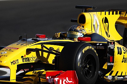 Hihetetlen, amit Kubica csinál, de lehet, vége a karrierjének