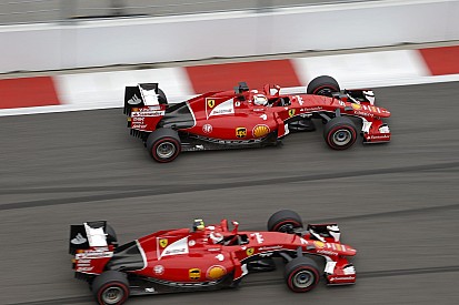 ÉLŐ F1-ES MŰSOR a Gokart Arénából: Vettel rettentően gyenge volt, Raikkönen ismét KO, senki nem ad motort a Red Bullnak…