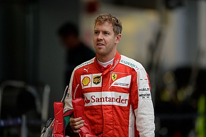 Vettel: „A DTM mókás és még a számláidat is ki tudod fizetni…”