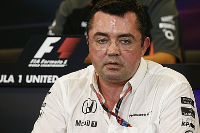 Nem áll le a McLaren a fejlesztésekkel, Abu Dhabiban is lesznek fejlesztések