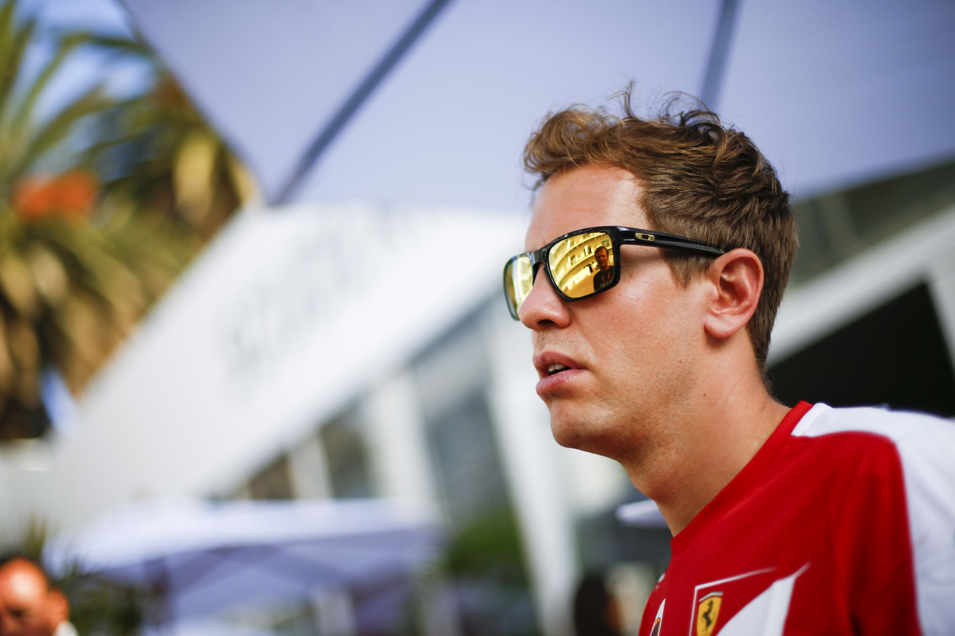 Sebastian Vettel elmesélte mikor és hogy vált fiúból férfivá!