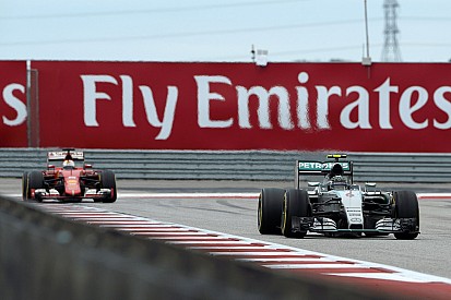 A Mercedes is olyan partnert akar a jövőben, mint amilyen a Haas Racing a Ferrarinak!