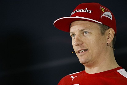 Raikkönen: „Szerintem jövőre még jobb lesz a Ferrari, de…”