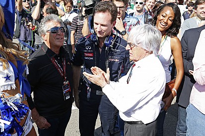 A Mercedes a legkisebb hibát sem engedheti meg, mert a Ferrari hasznot húz belőle Vettel-lel