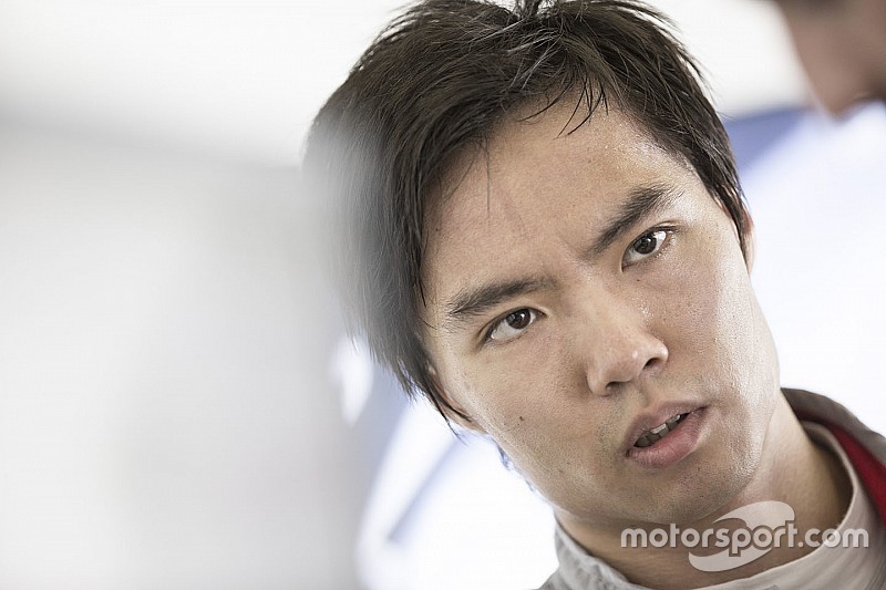 Nach Abschied aus der WTCC: Qing Hua Ma gibt WRC-Debüt