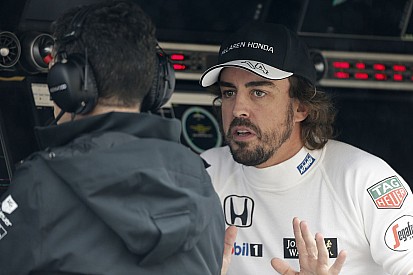 Coulthard: „Remélem nem lesz igazam, és Alonso a Forma-1-ben marad”