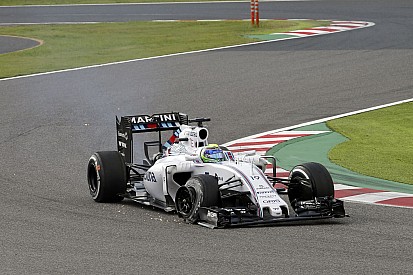 Hol lenne a Williams, ha megkapná a Mercedes legfrissebb motorját?