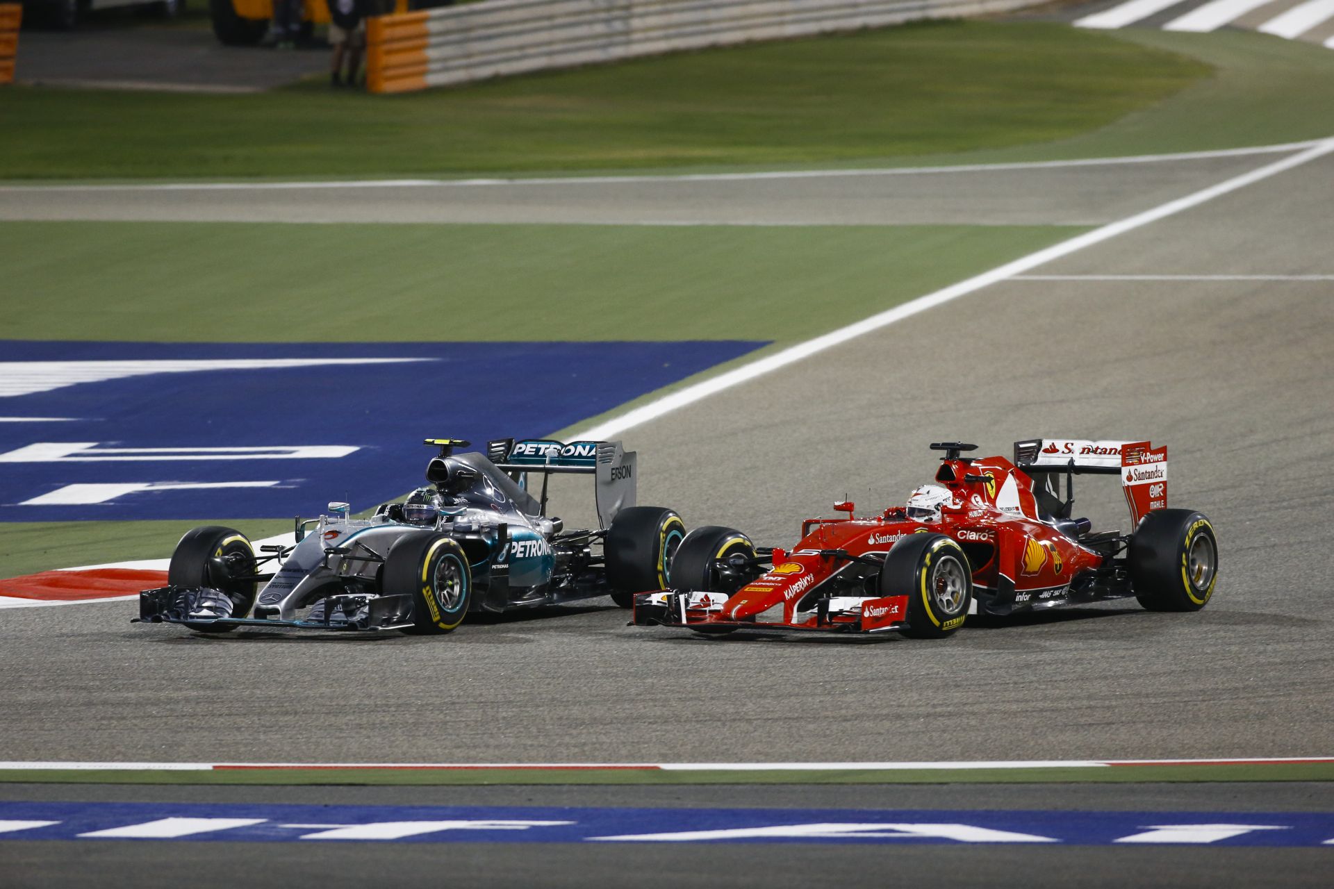 Rosberg nem fél a Ferraritól: a Mercedes jövőre is erős lesz!