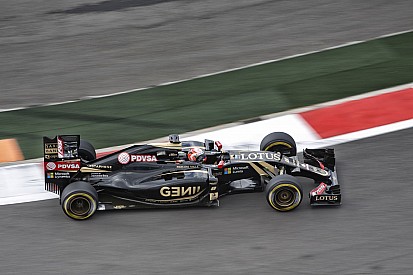 Egy komoly F1-es extra: 30 perces belső kamerás felvételek az Orosz Nagydíjról