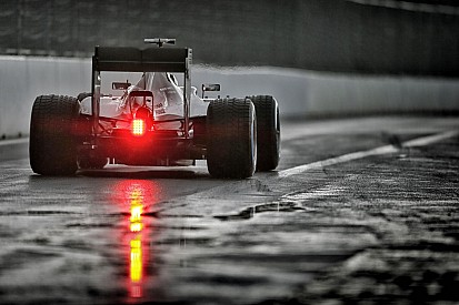 Rosberg teszteli a Mercedes mexikói csomagját: fejfájást okoz a magaslati levegő?