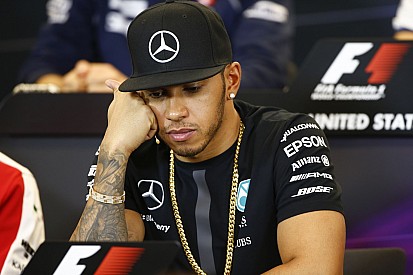 Hamilton egy ideig biztosan nem fog erős csapattársat kapni maga mellé…