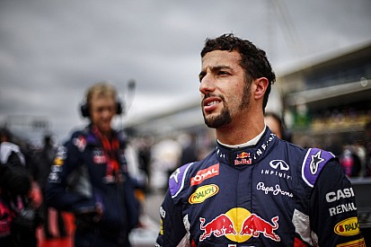 Ricciardo a jövőben intelligensebb versenyzésre vágyik!