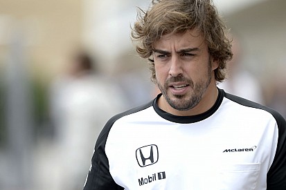 Alonso egy újabb erős versenyt futna Mexikóban