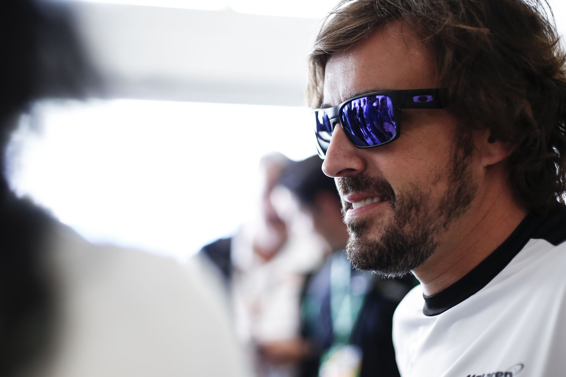 Alonso: A jövőben egyetlen csapat tudja csak legyőzni a Mercedest – a McLaren!
