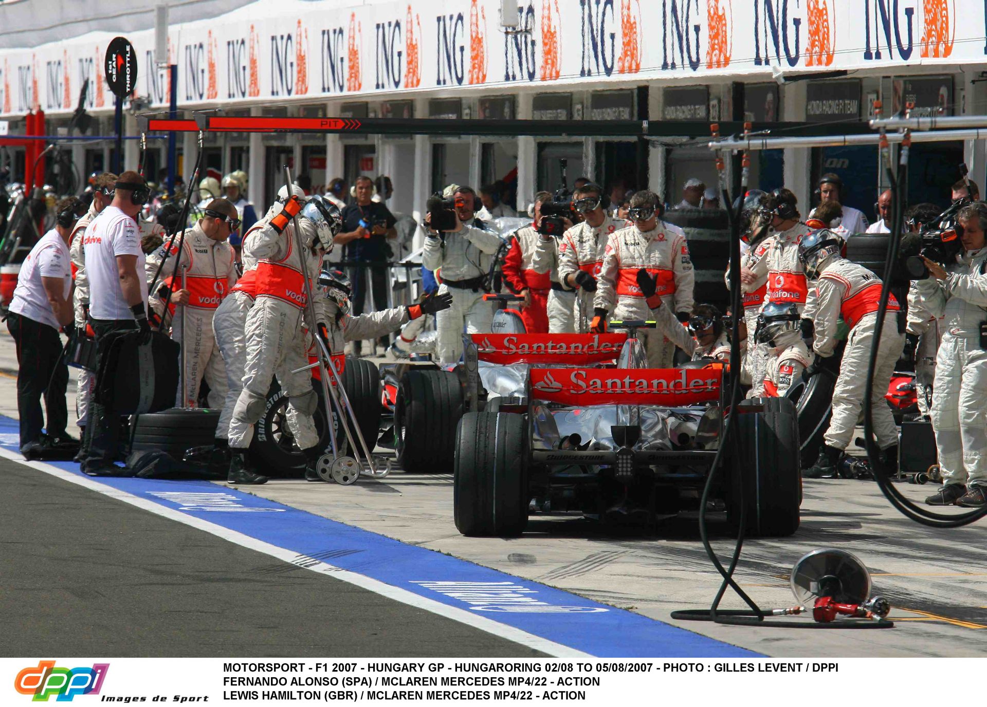A Forma-1 legnagyobbjai angyalok vagy ördögök: Schumacher, Alonso, Hamilton, Vettel, Räikkönen…
