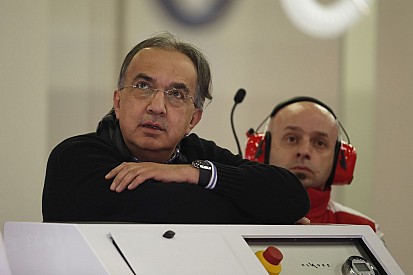 A Ferrari elnöke rajta van, hogy a Forma-1 Monzában maradjon - sajnos sokat nem tehet érte