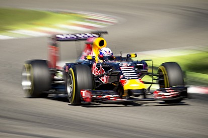 Túl problémás partner lenne a Red Bull a Mercedes számára
