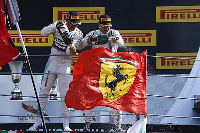 Hamilton számára megszűnik létezni a Forma-1, ha Monza kikerül a naptárból