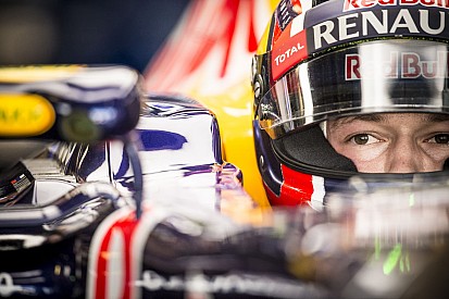 Kvyat: Szingapúr embert próbáló, de ha idén ihatok a verseny közben, akkor rendben lesz!