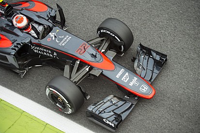 Igazi rémálom, ami a McLaren-Hondánál zajlik jelenleg! Alonso és Button borzalmakat él át