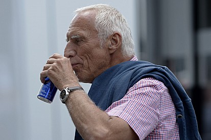 Újabb versenypályát vásárol a Red Bull tulajdonosa?