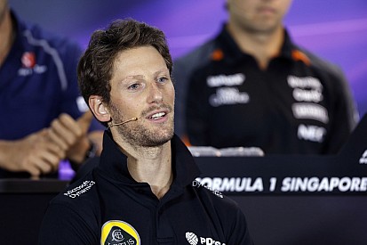 Grosjean: 2016 Haas Racing, majd 2017-ben irány a Ferrari?