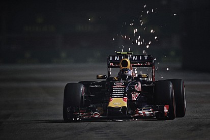 Létrejöhet a Red Bull-Audi házasság, de leghamarabb csak 2018-ban!