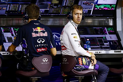 Vettel tanult a tavalyi fiaskóból, a 2014-es szezon segít neki idén a Ferrarinál