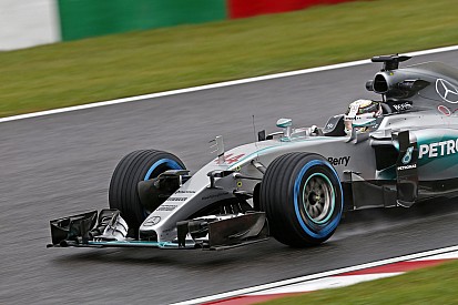 Bárcsak Alonso, vagy Vettel lenne Hamilton csapattársa…