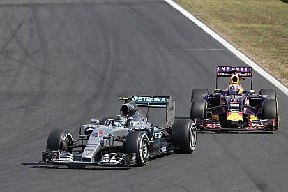 Mégis lesz Red Bull-Mercedes?