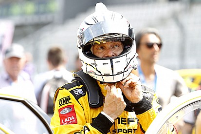 Tarquini: "Al Moscow Raceway per fare felici i nostri tifosi"