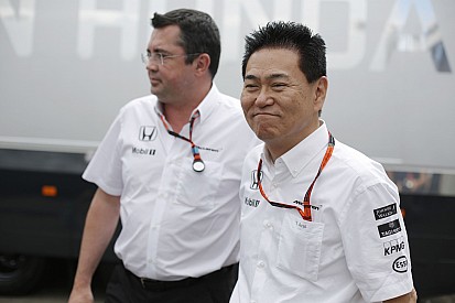 Spa nehéz lesz a McLarennek: továbbfejlesztett motor, rajtbüntetések kilátásban