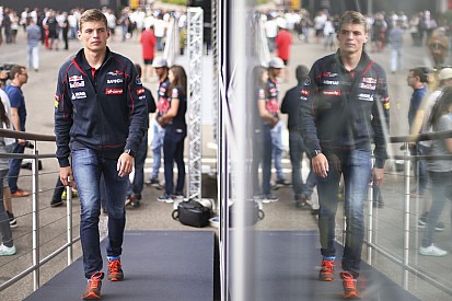 Még sok elsöprő előzés áll előttünk: Spa csak a kezdet volt Verstappen számára