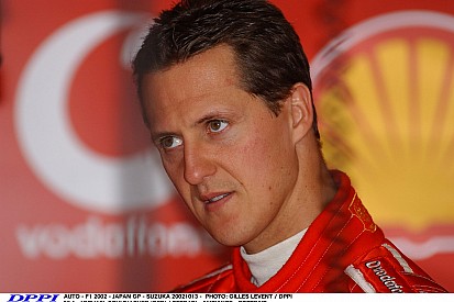 Michael Schumacher és egy újabb megfoghatatlan rekord: a triplázások királya!