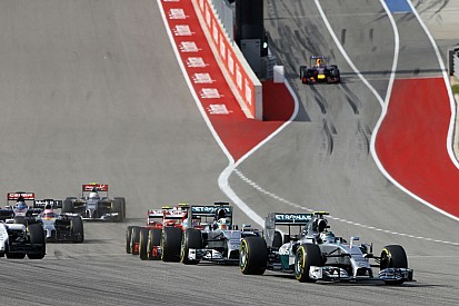 Rosberg rosszul használta az ERS-t, ezért ment el Hamilton: sosem kapta meg a "löketet"