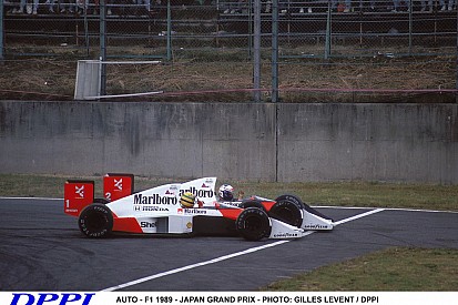 A Mercedes nem akar egy Senna-Prost helyzetet: tiszta és fair küzdelem a végéig