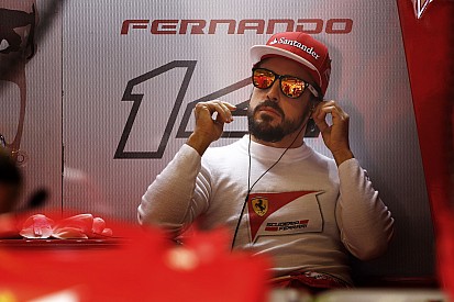 Élő F1-es műsor: Alonso nélkül nincs Ferrari? Haldoklik az F1? Raikkönent elrabolták az ufók? Exkluzív interjú a Marussia magyar