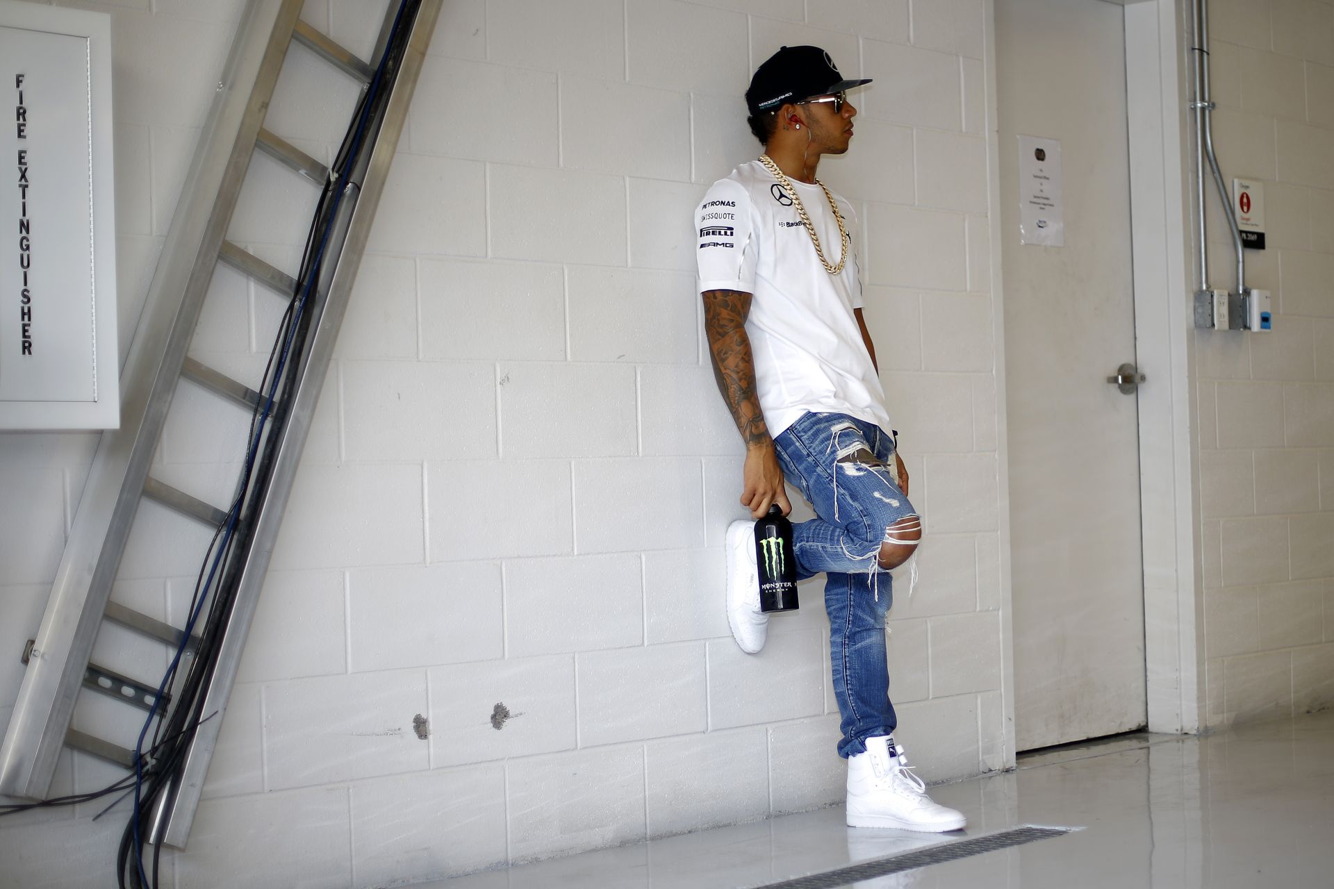 Mansell: Prost után Schumacher rekordját is megdöntheti Hamilton