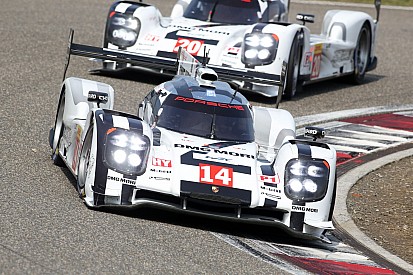 Porsche: Nincs szó Button szerződtetéséről
