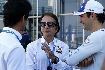 Fittipaldi: Alonso 2020-ban is ilyen magas szinten lehet képes versenyezni
