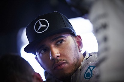 Eddie Jordan: Hamiltonból így nem lesz legenda!