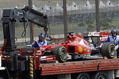 Brazil Nagydíj 2014: Kövesd ÉLŐBEN a harmadik szabadedzést Brazíliából (14:00)
